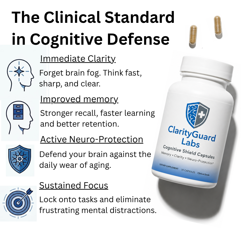 Cognitive Shield